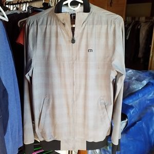 Travis Mathew Blazer